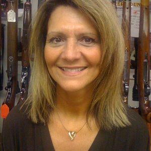 Meet your Posher, Tammy